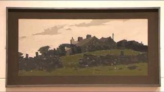 Kyffin Williams [upl. by Gee]