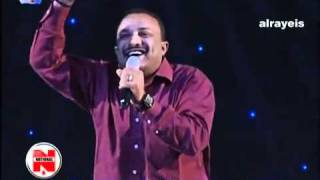 محمد موسى نكات ليالي دبي 2011 YouTube [upl. by Sillsby]