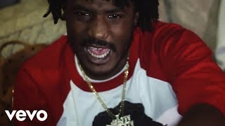 Mozzy  Word Up Official Music Video [upl. by Nesbitt644]