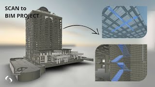 BIM Project Presentation [upl. by Ashti346]