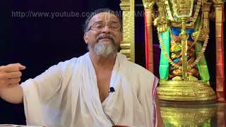 Essence from Ramayanam  Upanyasam  Muralidhara swamigal Speech [upl. by Spiros796]