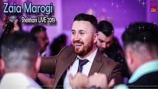 Assyrian Singer Zaia Marogi  Live 2019 Shekhani [upl. by Port844]