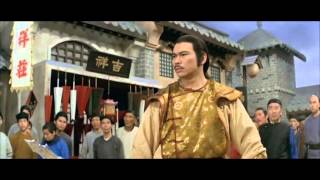 Opium and the Kung Fu Master 1984 Ti Lung vs Chen Kuan Tai Philip Ko Fei and Lee HoiSang [upl. by Jenna416]