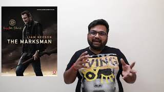 The marksman review by prashanth [upl. by Willock268]