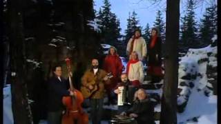 Joachim Süss amp Ensemble  Weihnachten is stille Nacht 1994 [upl. by Berton]