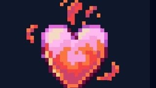 How to Get HeartBeet in Pixels [upl. by Nolyk]