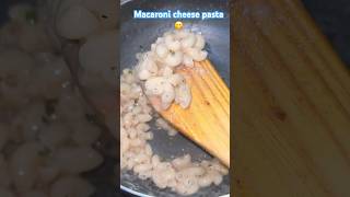 Macaroni cheese 🍝 pasta 😋 viralvideo food foodiecontent foodie foodiecreator foodview short [upl. by Sinnaiy]