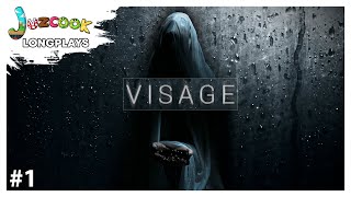 Visage  Dolores Chapter Longplay Part 1 [upl. by Airym100]