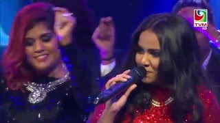 MALDIVIAN IDOL 2016 GRAND FINALE LAST SONG [upl. by Villiers]