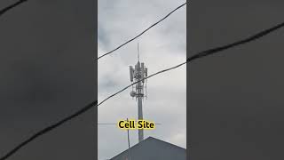 Is Your Cell Site Safe Unveiling the Truth About Cell Tower Radiation [upl. by Obel2]