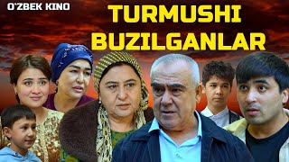 Turmushi buzilganlar Ozbek kino Турмуши бузилганлар [upl. by Ykcin]