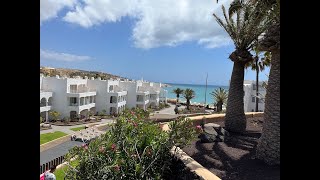 Sotavento Beach Club Fuerteventura [upl. by Godiva]