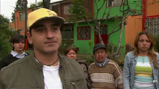 Vecinos Colombia  Capitulo 1 [upl. by Rai]