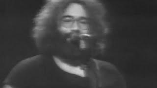 Jerry Garcia Band  Gomorrah  3171978  Capitol Theatre Official [upl. by Gregoor]