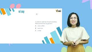 Mẹo làm bài thi Aptis listening part 1 [upl. by Lilithe]