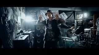 Essemm  Csak mulatunk Official Music Video [upl. by Sew66]