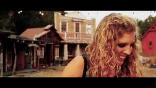 Erica Sunshine Lee  Drinking and Driving Me Crazy Official Video [upl. by Alrrats940]