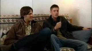 truly madly deeply jared and jensen version [upl. by Best265]