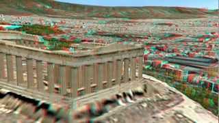 The Parthenon  An Architectural Miracle [upl. by Nightingale]