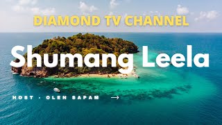 SHUMANG LEELA  NACHA LANJARE EMA  7TH MAY 2024 DIAMOND TV [upl. by Accalia]