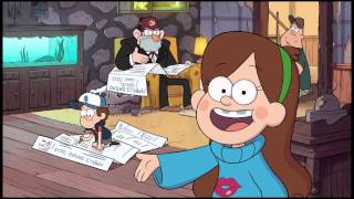 Gravity Falls  Mabels Guide ToDating [upl. by Marx716]