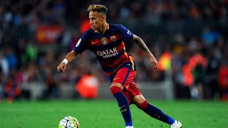 Neymar Jr ●King Of Dribbling Skills● 2017 [upl. by Marve]