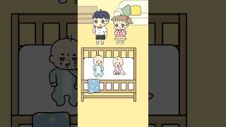 Child rearing games gaming shorts gameplay [upl. by Myer]