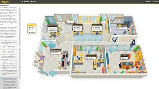 5 2 3 Connect Network Devices [upl. by Walkling]