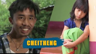 Cheitheng  A Short Film By Megha Heiremcha [upl. by Teodoor]