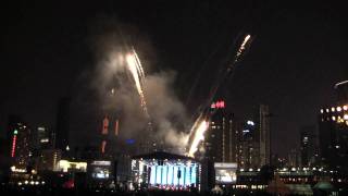 Tchaikovskys 1812 Overture Finale with Fireworks  Hong Kong Philharmonic Orchestra HD [upl. by Anilek341]