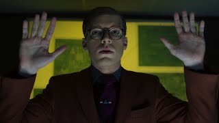 Gotham  Jeremiah Valeska Becomes the Joker  S04 E18 [upl. by Spaulding228]