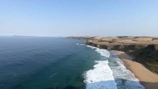 Kilcunda Cliffs Drone [upl. by Beckett]