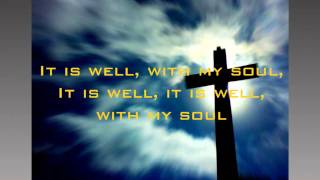 Hillsong It Is Well With My Soul [upl. by Cordula]