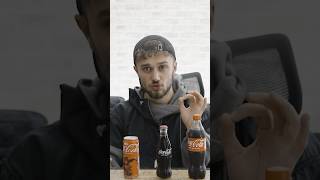 🤯 Le plus gros mensonge de Coca Cola… [upl. by Ttevy]