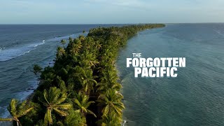 The Forgotten Pacific Documentary [upl. by Anialahs]