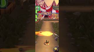 high score game play  temple run 2 mobile game play  Android mobile game Temple Run 2 [upl. by Cristal]