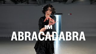 Abracadabra  Master Class  Tina Boo [upl. by Nollahs]