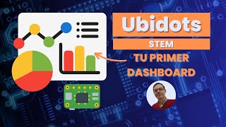 Dashboard en Ubidots [upl. by Vivle220]