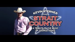 Kevin Sterner and Strait Country  Ocean Front Property in ARIZONA [upl. by Herriott]