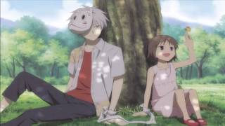 Hotarubi no Mori e Pelicula Completa 1080p Link en la Descripcion [upl. by Berns801]