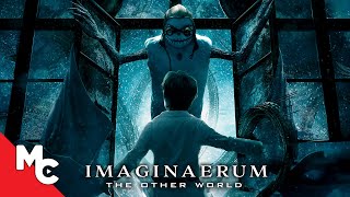 Imaginaerum The Other World  Full Movie  Awesome Fantasy Drama Movie  Exclusive [upl. by Ahsihat]