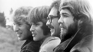 quotCREEDENCE CLEARWATER REVIVAL In Concertquot  Live In Oakland CA  1970 [upl. by Salokkin]