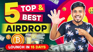 Top 5 Telegram Airdrop After Dogs Airdrop  Tomarket  Cat  Major  Catizen  Blum Earn Pro [upl. by Kiona]