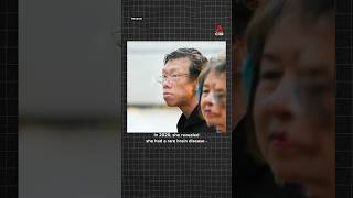 Dr Lee Wei Ling daughter of Singapore’s founding PM Lee Kuan Yew dies at 69 [upl. by Meibers]