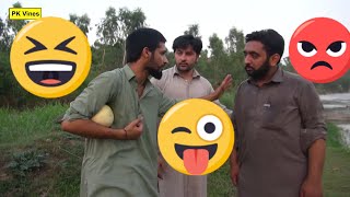 Da Adnan Khataki Funny Video By PK Vines 2019  PK TV [upl. by Noira]