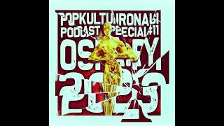 ODCINEK SPECJALNY  OSCARY 2023 [upl. by Obediah]