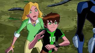 Ben 10 Omniverse Transformations HD [upl. by Esirec400]