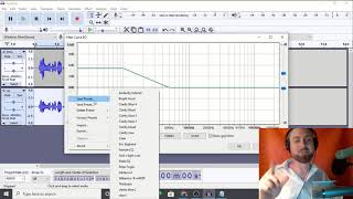 How To Make Your Voice Sound Better in Audacity 2020The Real Way EQ Settings Audacity Tutorial [upl. by Ajin]