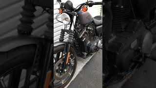 30 UltraCool Oil Cooler 20042020 HarleyDavidson Sportster [upl. by Ayotahc]