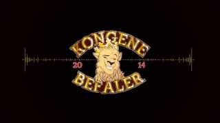 Kongene Befaler 2014  Adrian Emile amp Carl León Ft Morgan Sulele [upl. by Oicnedurp54]